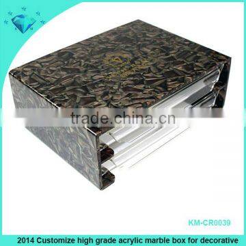 2014 Hot Design Extravagant Acrylic Display Box photo-5