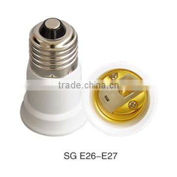 B22 to E27 Lamp Holder Socket Adapter photo-3