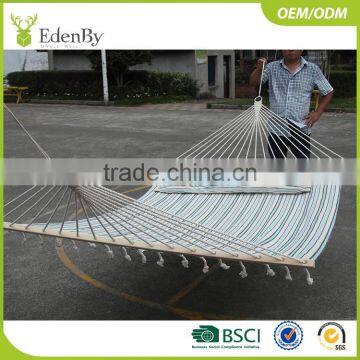 100% New style good-looking foot portable hammock