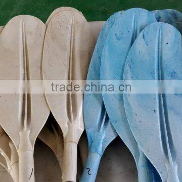 Doulbe Colors Injection Plastic Products photo-6