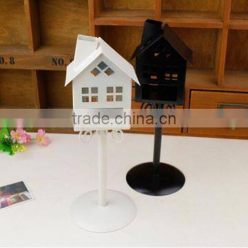 2017 New House Style Tealight Design Lantern photo-3