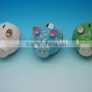 2013 newness ceramic pigg coin bank