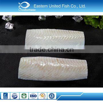 alibaba gold supplier export arrowtooth flounder portion