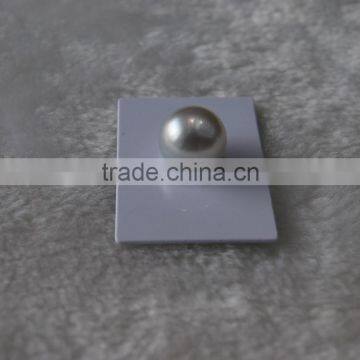 Wholesale Best AAA White 14-15mm South Sea Loose Pearl Beads photo-2