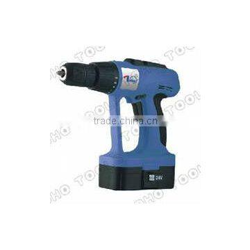 20.4-24V NI-CD Cordless Drill