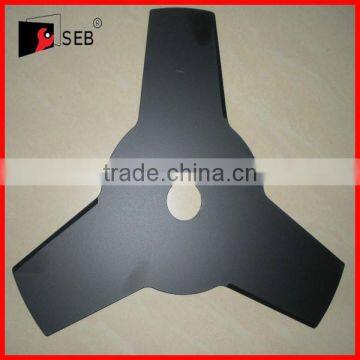 65Mn body 3T blade for grass cutter