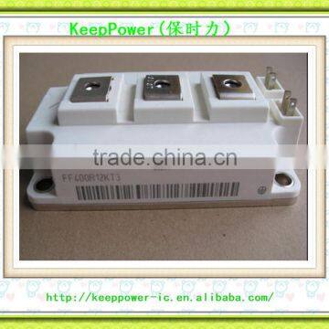 FF400R12KT3 New and original & Hot stock IGBT module