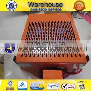 Original and New Ealeds Ielectroplate Power ZF-1500A-15V photo-3