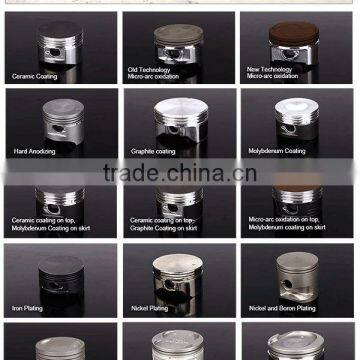 Piston
