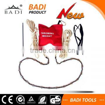 BD-350-1B high limb survival portable pocket hand chainsaw