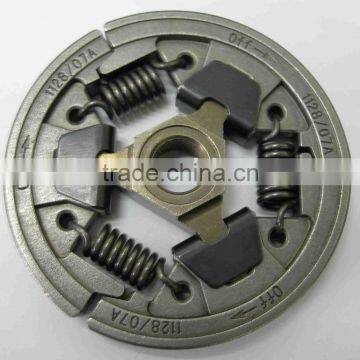 Clutch assy