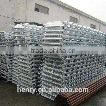 Scaffolding Ladder photo-3