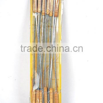 12pcs Barbecue Forks / BBQ Forks, Model:25156