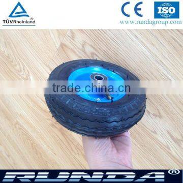 6 inch small caster wheels supplier