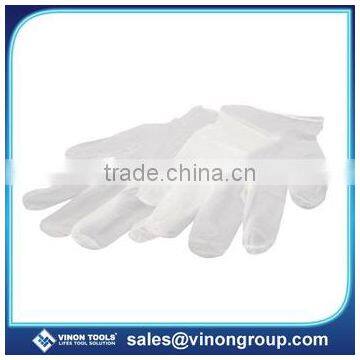 High tensile strength Disposable PVC Gloves