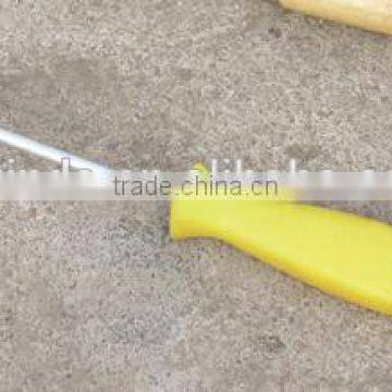 Floor Scraper With Rubber Handle photo-4