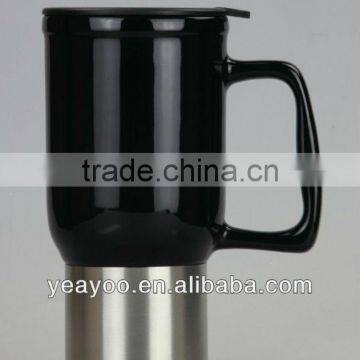 Travel Mug