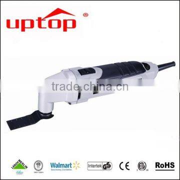 Multi-functional tool cut middle of wood