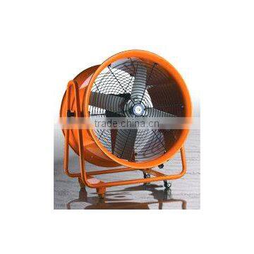 300mm-10000mm Movable ventilator/fan