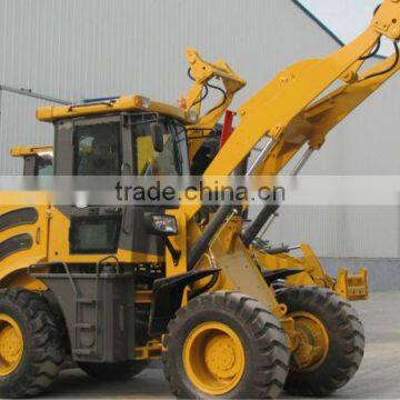 ZL20 front end loader with CE,EPA engine