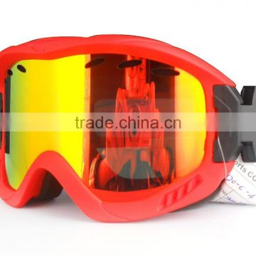 Rx ski goggles, rx goggles, anti-fog ski goggles