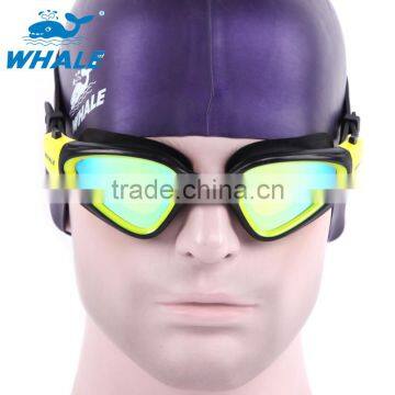 Pretty Comfortable Swimming Goggles With Freestyle photo-2