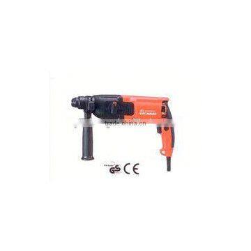 2014 Hot sale!Model UTOT 2605 rotary hammer 800W