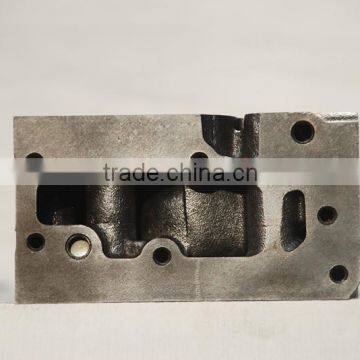 Brand New ISUZ U 4JG2 Motor Engine Cylinder Head for Sale photo-3