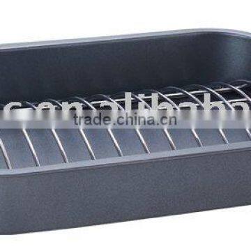 Carbon Steel Roaster pan