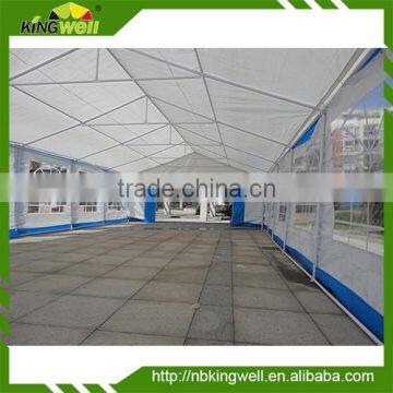 6x12M PE Fabric Cheap Wedding Party Tent for Sales photo-5