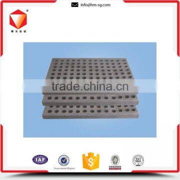 Professional Manufacturer Exquisite Workmanship Graphite Dies Graphite Mould photo-6