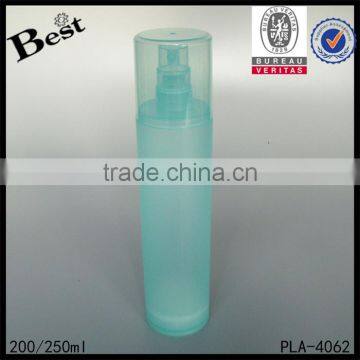 Promotion Wholesale 2017 Hot New Products Cosmetic Packaging Colorful Empty 500ml Plastic Spray Bottle photo-5