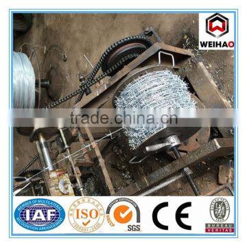 Best Price barbed wire reel