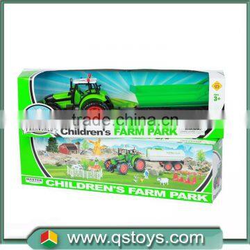 Exporting ABS Material Car Promotional Item With Animals photo-4