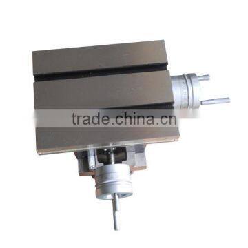 Cross Slide Table With Swivel Base BM30206, BM30207 photo-2