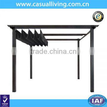 Outdoor Gazebo Polyester Cover Canopy