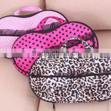Bra Underwear Lingerie Protect Case Travel Organizer Bag Storage Box Container photo-2