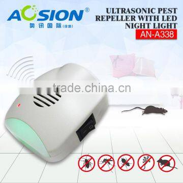 Aosion Mini mouse pest repeller AN-A338