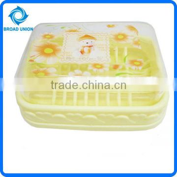 Plastic Soap Box Wholesale Soap Holder