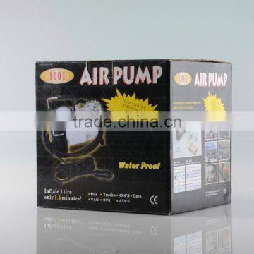 S10142 Heavy Duty Portable Compressor photo-2