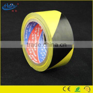 Christmas Hot Sale PVC Warning and Marking Tapes ( Double Colors), Regional Identity and the Protection of Ground photo-5
