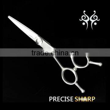 Professional hair scissors new hairdressing scissors made of SUS440C Japanese steel Popular scissros hot selling