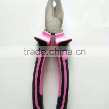 QJ-CP06 2017 Latest Multi Plier Wire Cutting Plier photo-4