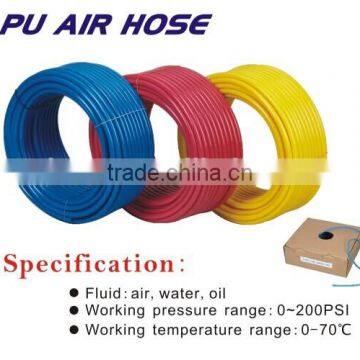 PU air hose---PU-0425