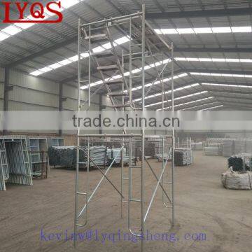 Ladder and Scaffolding Parts Frame Scaffolding photo-2
