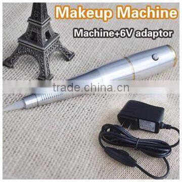 Cosmetic Tattoo Gun - Permanent Tattoo Machine Pen