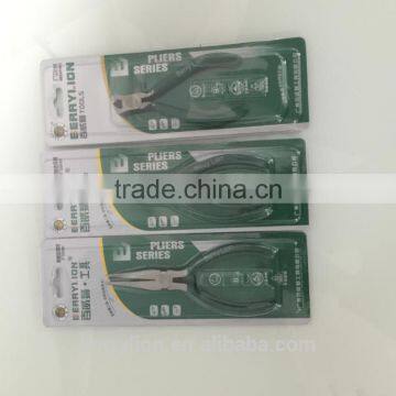 Berrylion Top Cutting MINI Plier 125mm/5 Inch Mini Top Cutting Plier photo-6