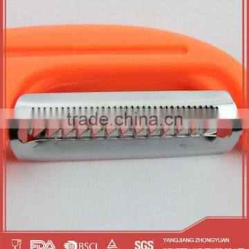 2015 New Style Multi-purpose Stainless Steel Vegetable Peeler photo-6
