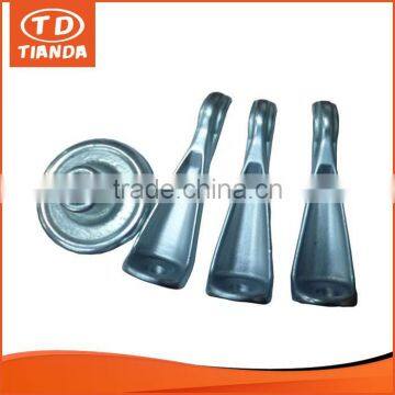 Professional Service Best Quality Mechanical Parts Forging