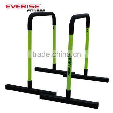 Home Gym Parallel Bars/ Parallettes / Equalizer Dip Bars photo-2